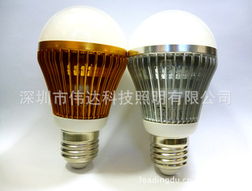 杜伟LED灯具产品目录 照亮未来的创新与品质